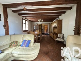  Maison à vendre 6 pièces 113 m²