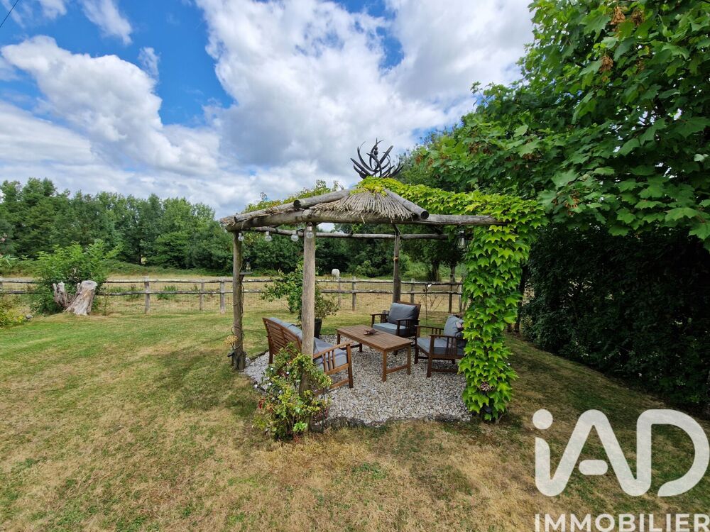 Vente Maison Vente Maison/villa 10 pièces Mache