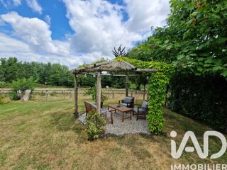  Maison à vendre 10 pièces 366 m²