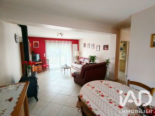 Vente Maison Vente Maison/villa 4 pièces Parçay-meslay