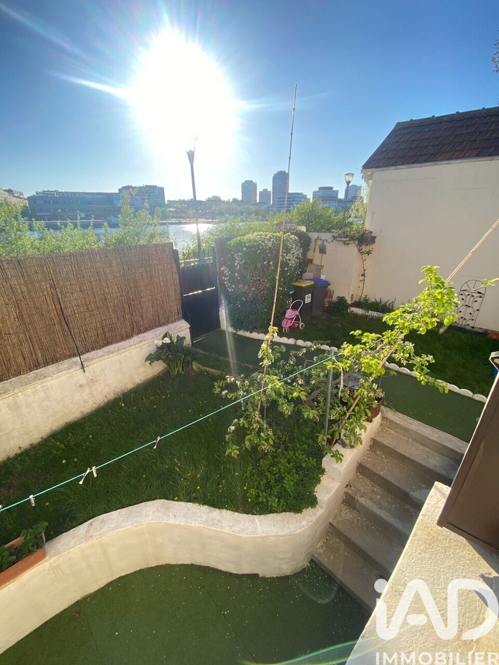 Vente Maison traditionnelle 5 pièces