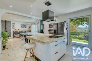  Maison à vendre 6 pièces 146 m²