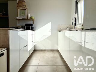Vente Maison Vente Pavillon 5 pièces Ornaisons