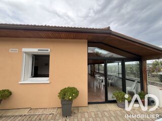 Vente Maison Vente Maison/villa 9 pièces Bernac-debat