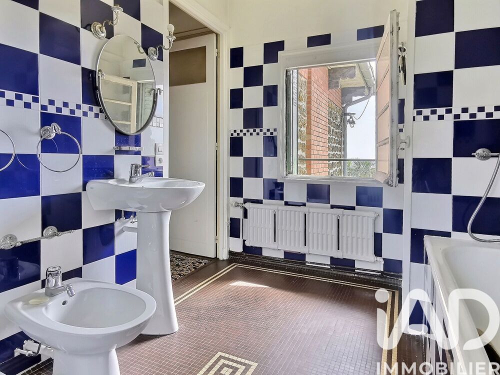 � vendre  Maison Montreuil (93100)