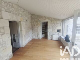 Vente Maison Vente Longère 7 pièces Theneuil