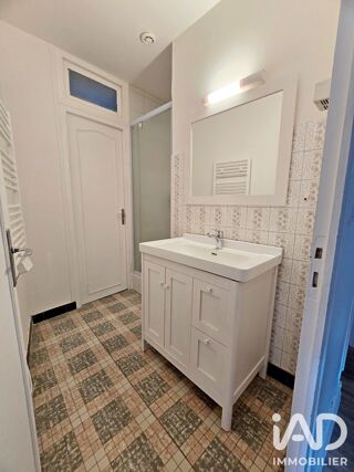  Maison à vendre 3 pièces 55 m²