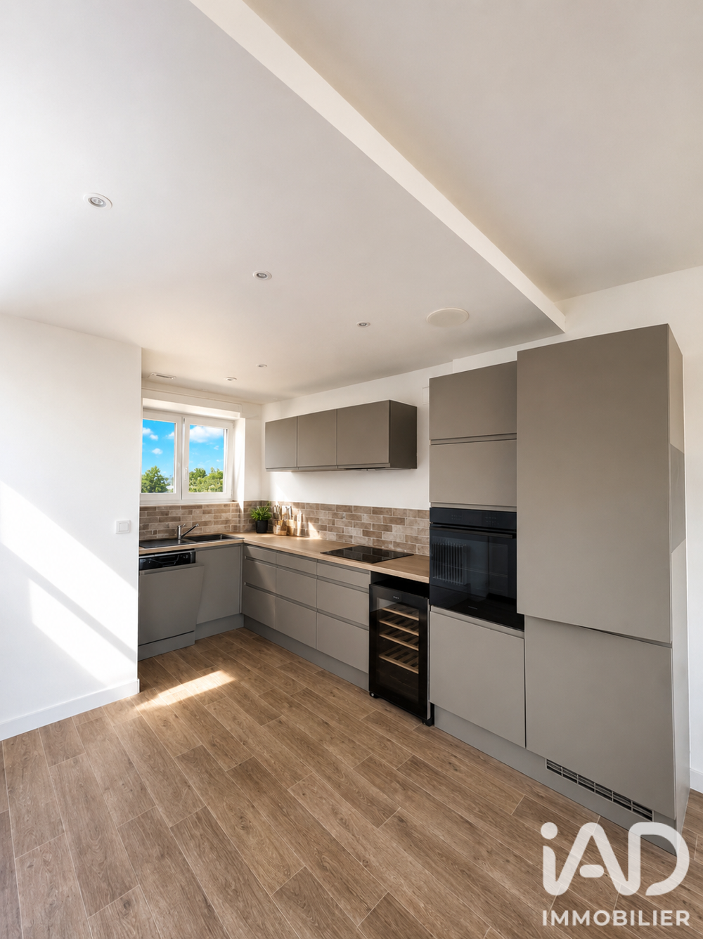 Vente Maison Vente Maison traditionnelle 5 pièces Crozon