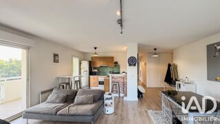  Appartement à vendre 4 pièces 85 m²