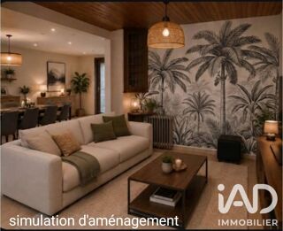  Maison à vendre 3 pièces 99 m²