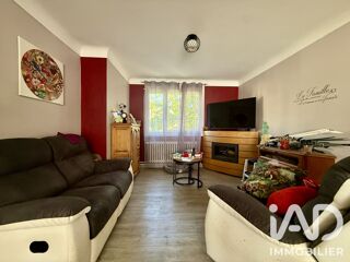  Maison à vendre 5 pièces 145 m²