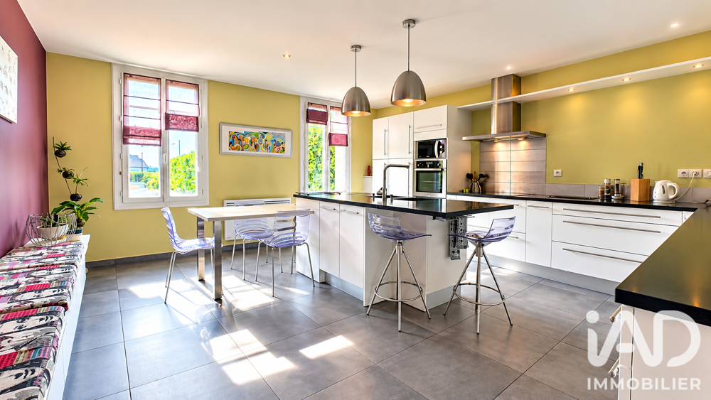 Vente Maison/villa 9 pièces