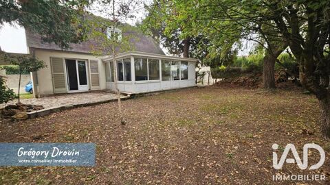   Vente Maison de village 5 pièces Maison - 5 pièce(s) - 158 m²