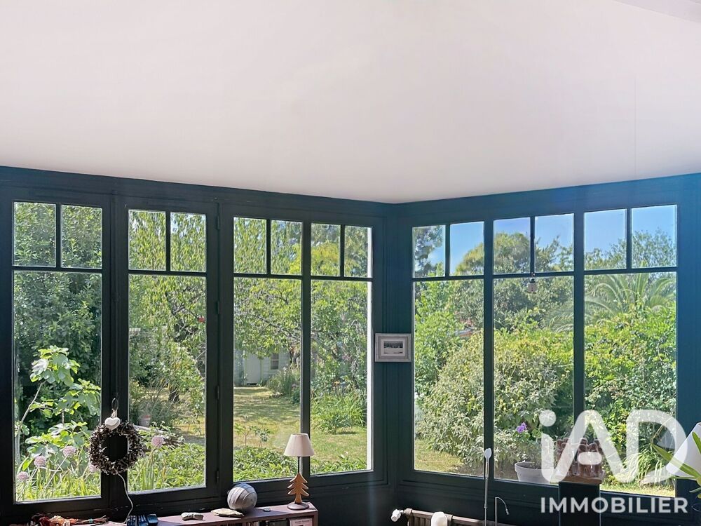 Vente Maison/villa 8 pièces