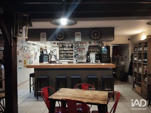  Vente Bar-tabac 250 m&sup2; 