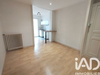  Appartement à vendre 3 pièces 51 m²
