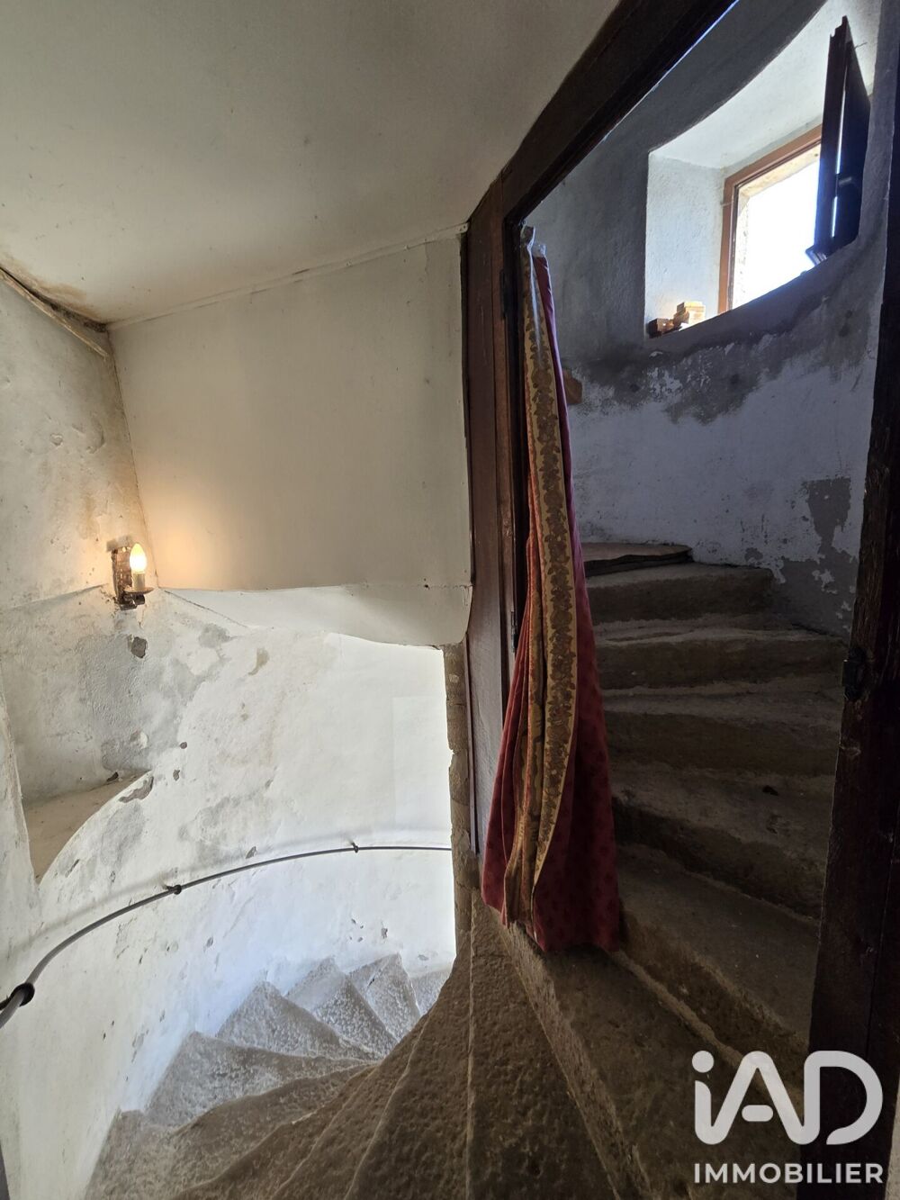 Vente Maison Vente Maison de village 8 pièces Sévérac d'aveyron