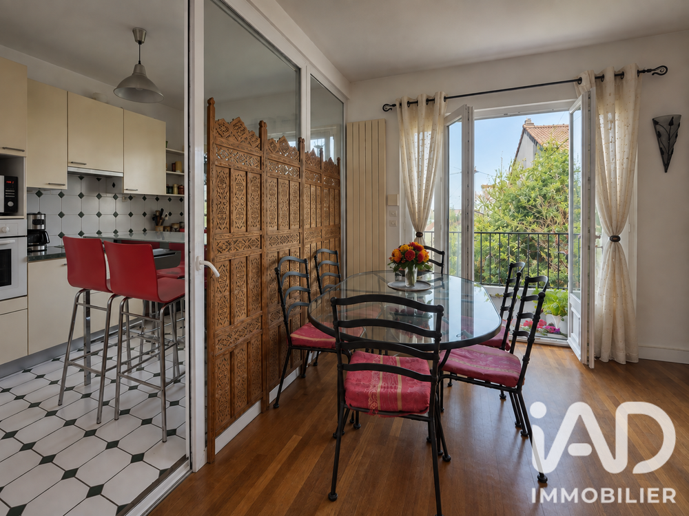 à vendre  Maison Vitry-sur-Seine (94400)