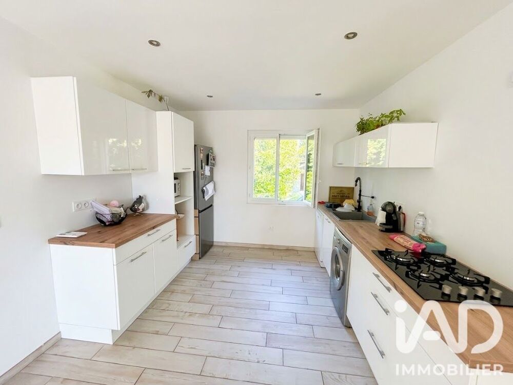 Vente Maison Vente Maison/villa 3 pièces Castelsarrasin