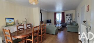  Maison à vendre 5 pièces 122 m²