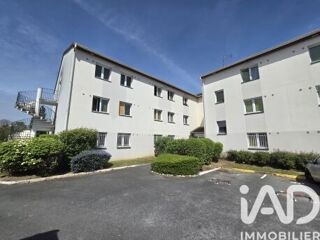  Appartement à vendre 2 pièces 26 m²