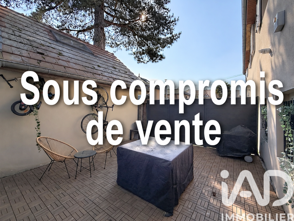 Vente Appartement 5 pièces