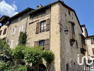  Maison à vendre 7 pièces 157 m²