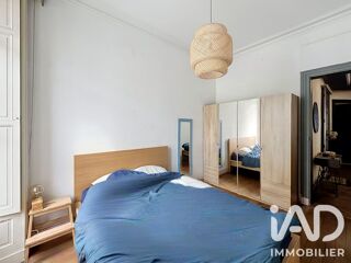  Appartement à louer 4 pièces 85 m²