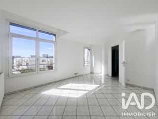  Appartement à vendre 2 pièces 41 m²