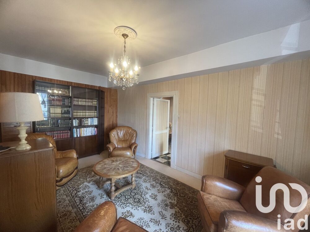 Vente Maison Vente Maison de ville 8 pièces Gallardon