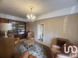 Maison à vendre 8 pièces 154 m²
