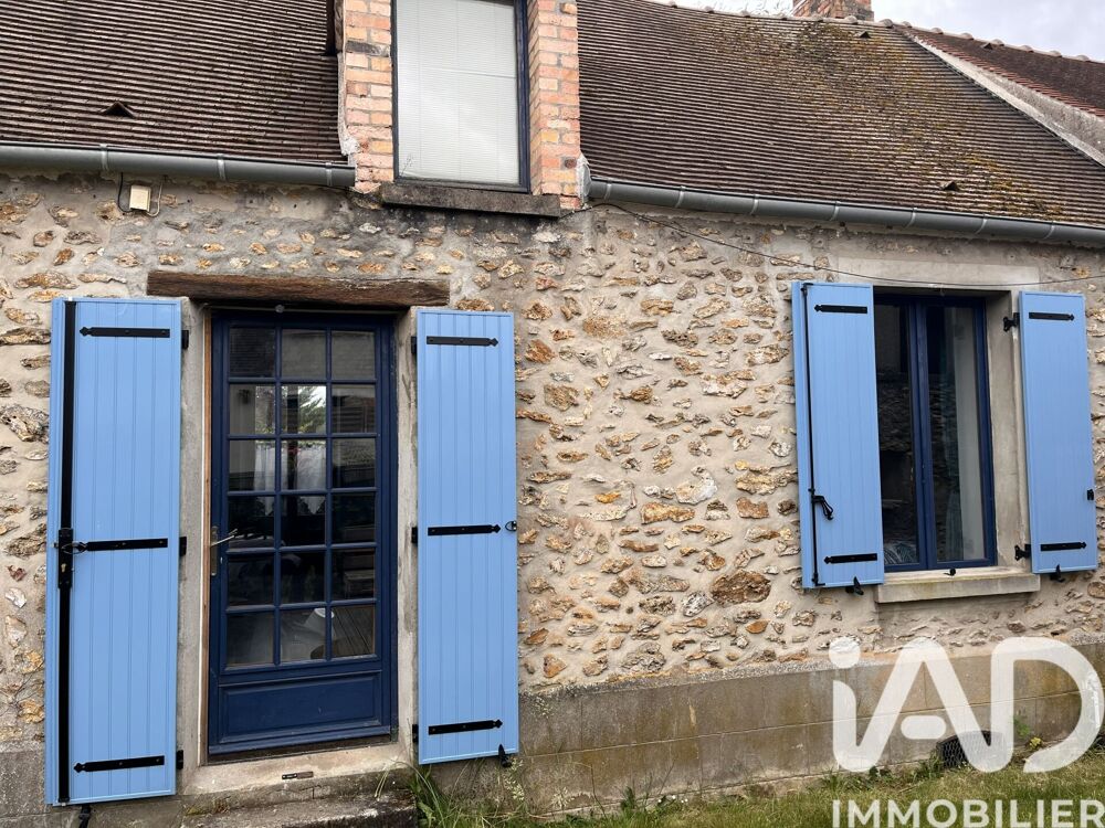Vente Maison de village 3 pièces