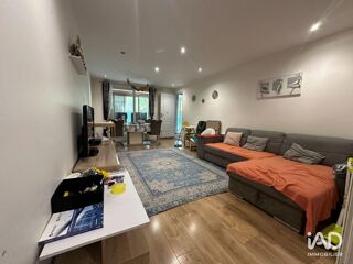  Appartement à vendre 3 pièces 95 m²