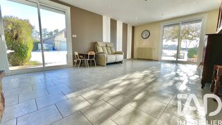  Maison à vendre 8 pièces 150 m²
