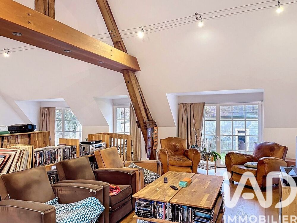 à vendre  Maison Elbeuf-en-Bray (76220)