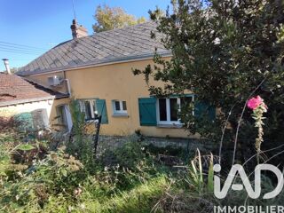  Maison � vendre 3 pi�ces 75 m�
