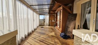 Appartement à vendre 7 pièces 138 m²