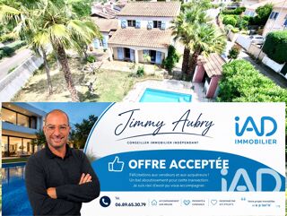  Maison à vendre 7 pièces 177 m²