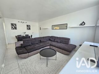  Appartement à vendre 4 pièces 70 m²