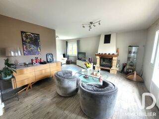  Maison à vendre 5 pièces 102 m²
