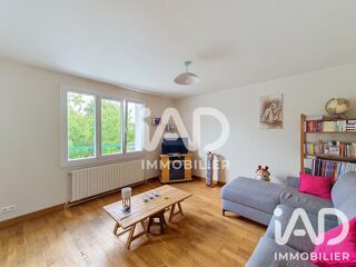  Maison à vendre 4 pièces 114 m²