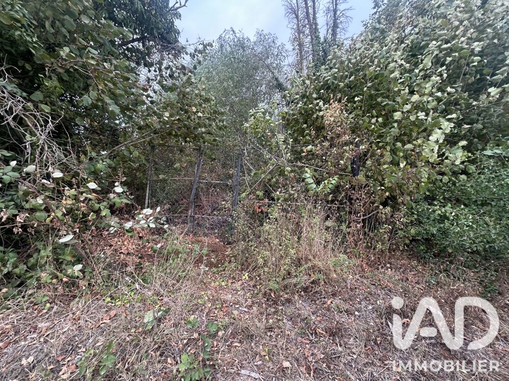 Vente Terrain Vente Terrain 1 120 m&sup2; Châlons-en-champagne