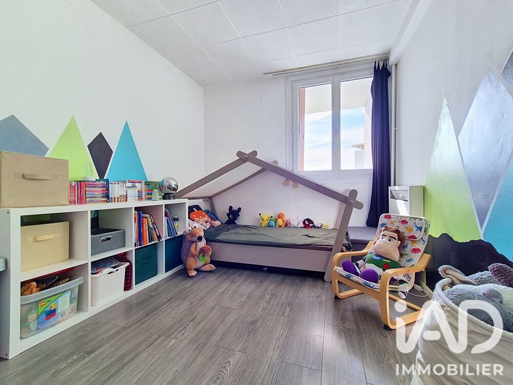 Vente Appartement Vente Appartement 3 pièces Grenoble