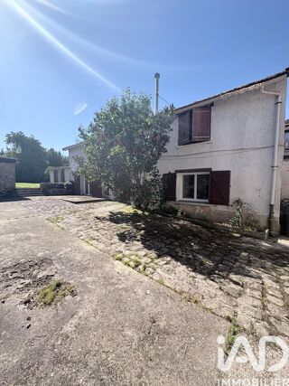  Maison à vendre 5 pièces 95 m²