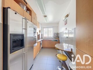  Appartement à vendre 4 pièces 104 m²