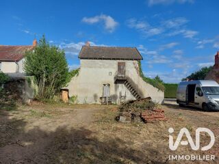  Maison à vendre 4 pièces 80 m²