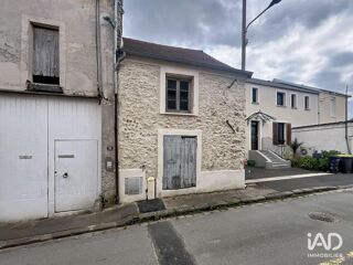  Appartement à vendre 3 pièces 80 m²