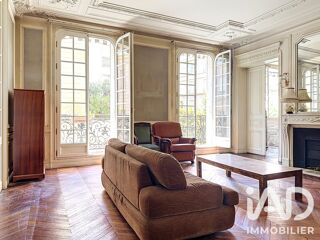 Appartement à vendre 5 pièces 170 m²