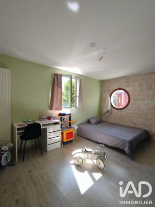  Maison à vendre 5 pièces 130 m²