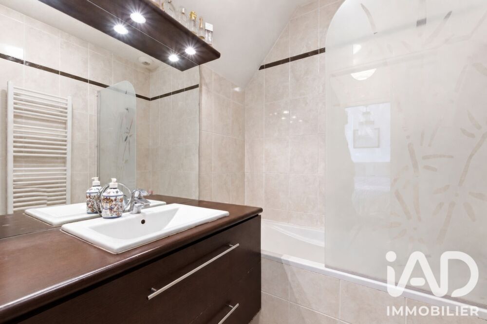à vendre  Maison Le Perreux-sur-Marne (94170)